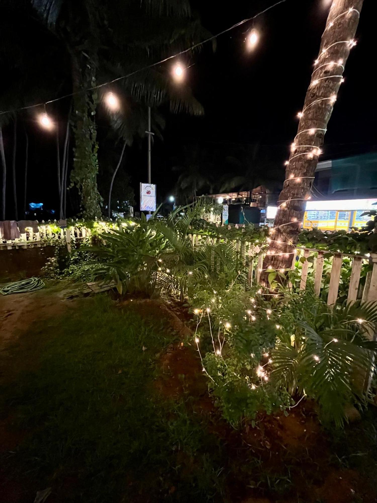 מוריג'ים Sterling Garden Hotel By Pas Resorts מראה חיצוני תמונה