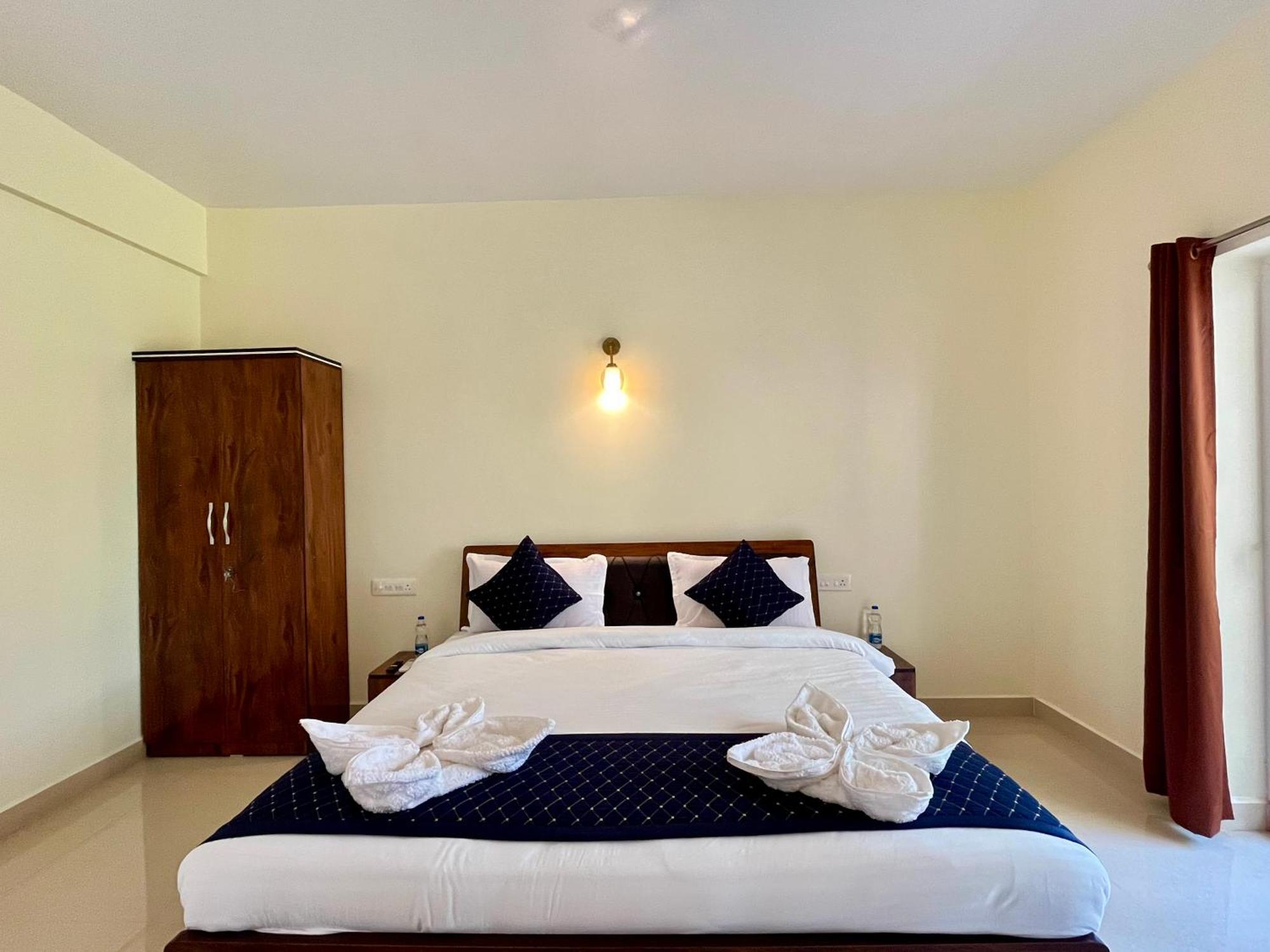 מוריג'ים Sterling Garden Hotel By Pas Resorts מראה חיצוני תמונה